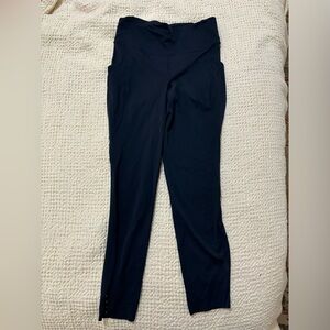 Lululemon running tights